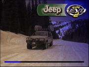 Jeep 4x4 Evo 2