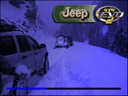 Jeep 4x4 Evo 2