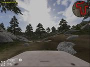 Jeep 4x4 Evo 2