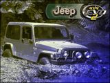 [Jeep 4x4 Evo 2 - скриншот №3]