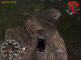 [Jeep 4x4 Evo 2 - скриншот №27]