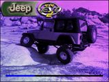 [Jeep 4x4 Evo 2 - скриншот №37]