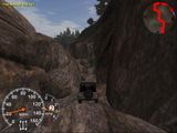 [Jeep 4x4 Evo 2 - скриншот №38]