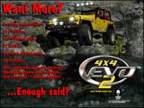 [Jeep 4x4 Evo 2 - скриншот №63]
