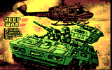 [Jeep War - скриншот №1]