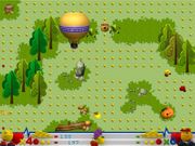 Jeez: The Road Adventure