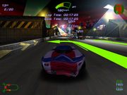 Jeff Gordon XS Racing