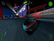 Jeff Gordon XS Racing