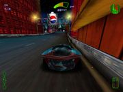 Jeff Gordon XS Racing