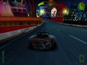 Jeff Gordon XS Racing