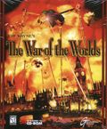 [Jeff Wayne's The War of the Worlds - обложка №1]