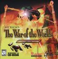 [Jeff Wayne's The War of the Worlds - обложка №2]