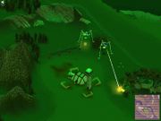 Jeff Wayne's The War of the Worlds