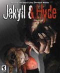 [Jekyll & Hyde - обложка №1]