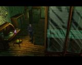 [Jekyll & Hyde - скриншот №7]