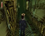 [Jekyll & Hyde - скриншот №8]