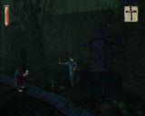 [Jekyll & Hyde - скриншот №16]