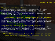 The Jelly Bean Factory