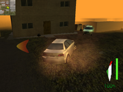 Jenin: Road of Heroes