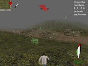 Jenin: Road of Heroes