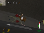 Jenin: Road of Heroes