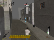 Jenin: Road of Heroes