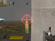 Jenin: Road of Heroes