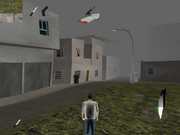 Jenin: Road of Heroes