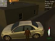 Jenin: Road of Heroes