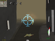 Jenin: Road of Heroes