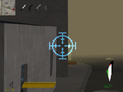 Jenin: Road of Heroes