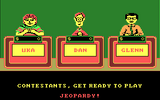 [Jeopardy! - скриншот №4]