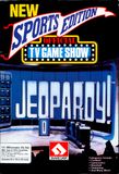 [Jeopardy!: New Sports Edition - обложка №1]