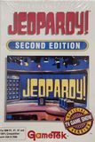 [Jeopardy!: Second Edition - обложка №1]