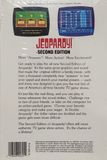 [Jeopardy!: Second Edition - обложка №2]