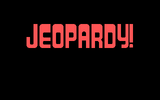 [Скриншот: Jeopardy!: Second Edition]