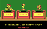 [Jeopardy!: Second Edition - скриншот №9]