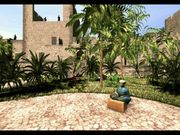 Jerusalem: The Three Roads to the Holy Land