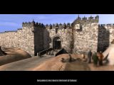[Jerusalem: The Three Roads to the Holy Land - скриншот №6]
