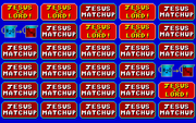 Jesus Matchup