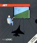 [Jet - обложка №1]