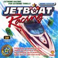 [Jetboat Superchamps - обложка №1]