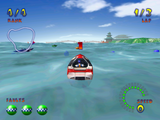 [Jetboat Superchamps - скриншот №3]