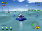 [Jetboat Superchamps - скриншот №8]