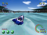[Jetboat Superchamps - скриншот №9]