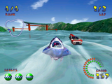 [Jetboat Superchamps - скриншот №10]