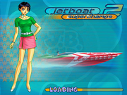 Jetboat Superchamps 2