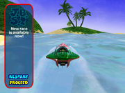 Jetboat Superchamps 2