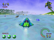 Jetboat Superchamps 2