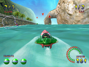 Jetboat Superchamps 2